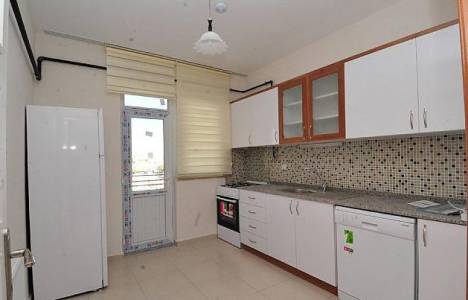 Şahinbey Çamlıca Konutları örnek daire!