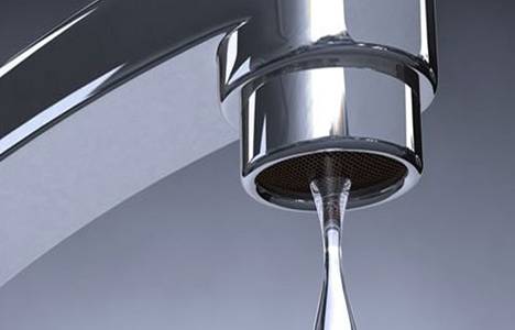 Üsküdar’da 26 saatlik su kesintisi yaşanacak!