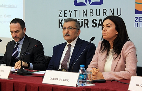 Zeytinburnu ve Kazlıçeşme de gayrimenkul fiyatları artıyor!