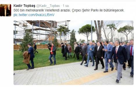 Veliefendi Hipodromu taşınıyor mu?