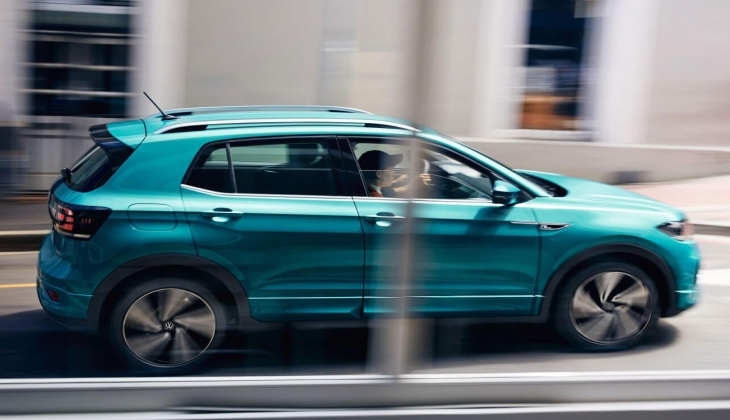 Volkswagen T-Cross Temmuz fiyatları belli oldu! Geleneksel ve zamansız SUV! İşte 12 Temmuz 2022 fiyat listesi...