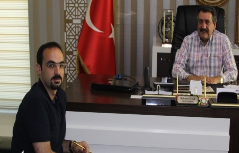 Mega projeler Konya Cihanbeyli'nin çehresini değiştiriyor!