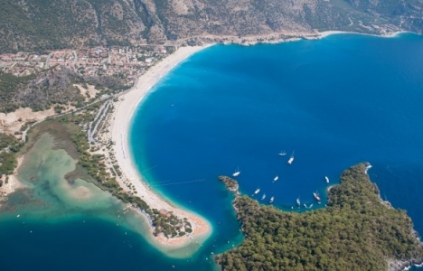 Marmaris'te 5 milyon TL'ye satılık işyeri!