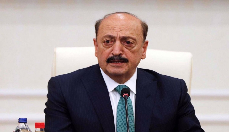 Bakan Vedat Bilgin açıkladı... 3600 ek gösterge için flaş gelişme!