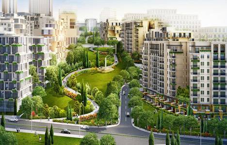 İşte yeni Okmeydanı! 7 karede!