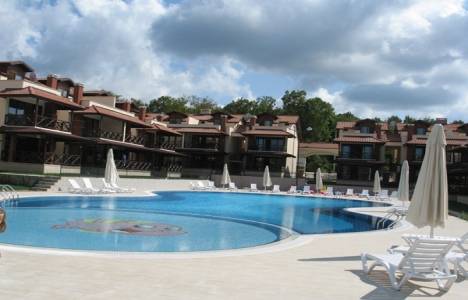 Kumcağız Qquacity resimleri!