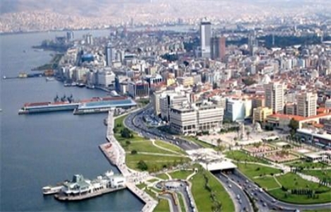 Bornova Belediyesi'nden 12 milyon TL'ye satılık 4 arsa!