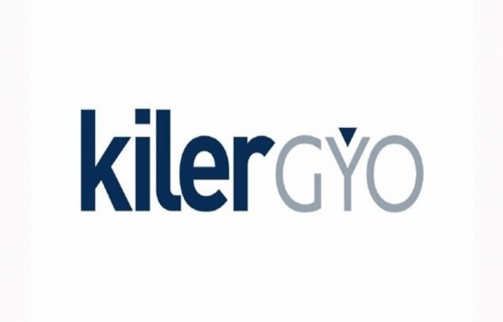 Kiler GYO 2020 yılı 2. çeyrek faaliyet raporu!