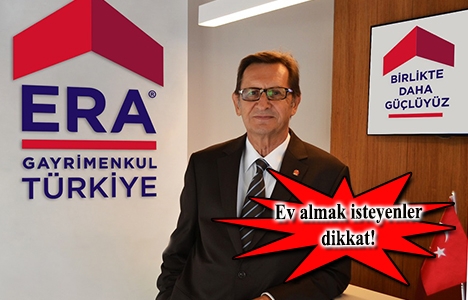 Dolar bozdurup, konut almanın tam zamanı!