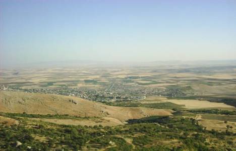 Ergani'de icradan 3 milyon 240 bin TL'ye satılık 2 arsa!