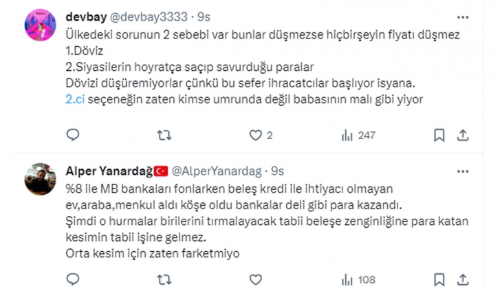 Merkez Bankası Başkanı değişti, faiz artırımı gelebilir! Hem gayrimenkul hem otomobil piyasası olumsuz etkilenir!