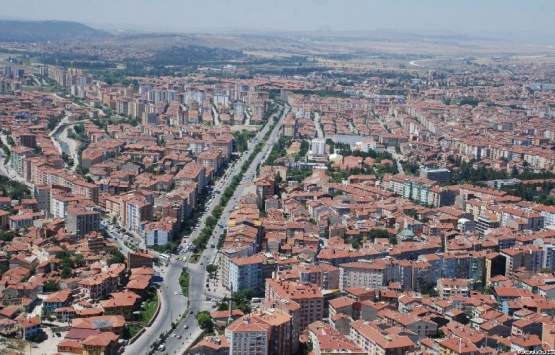 Emirdağ Belediyesi kat karşılığı inşaat yaptırıyor!