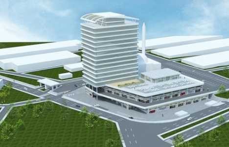 Metro 34 satılık ofis