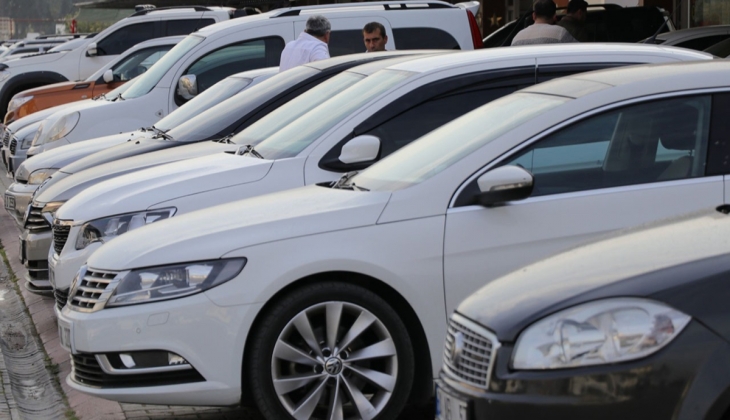 Devlet bankasından araba almak isteyenlere büyük imkan!
