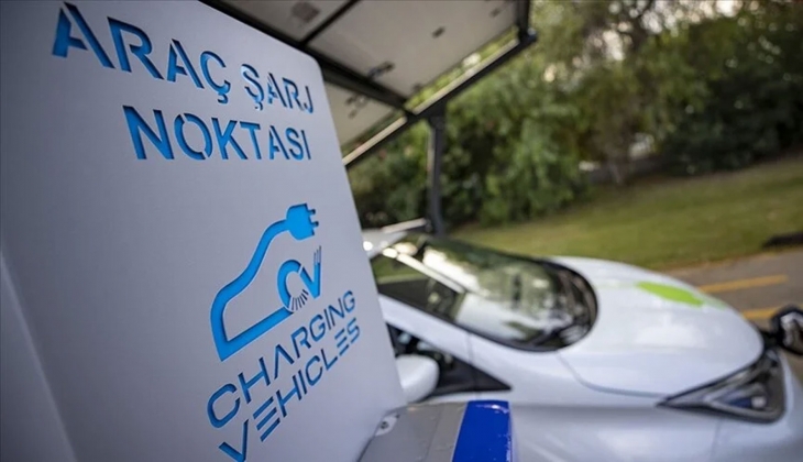 Elektrikli araçlara talep, konut sitelerindeki şarj istasyonları sayısını da artırdı!