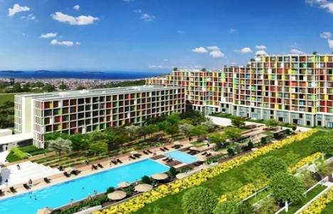 maltepe nar life vaziyet planı