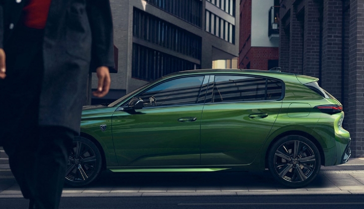 Peugeot 308 kampanyasının detayları belli oldu! Peugeot 308 e zam geldi mi?