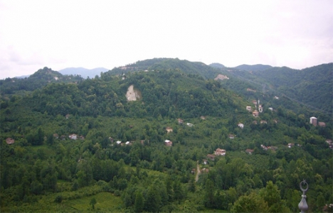 Köylerin belediyeye katılma işlemleri!