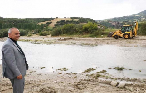 Manisa Selendi Köprüsü ne zaman açılacak?