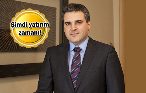 Ege Yapı yıl sonuna kadar 2.5 milyar lira yatırım yapacak!
