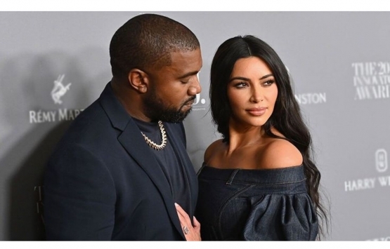 Kim Kardashian ın Hidden Hills’teki evini yenilemesine komşu engeli!