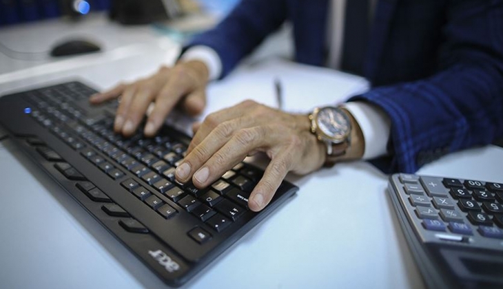 İŞKUR resmen açıkladı! En az 1.641 büro personeli alınacak! Başvuruları sakın kaçırmayın!