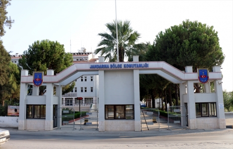 Aydın Jandarma Bölge Komutanlığı