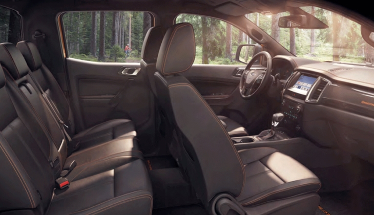 Ford Ranger 31 Mart 2022 Fiyat listesi!