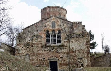 Türkiye deki Ayasofya lar!