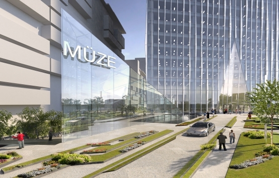 ICBC, İstanbul Tower 205 projesini satın aldı!