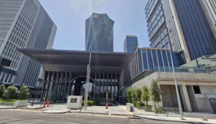 Vakıf GYO İUFM B Kule nin değeri 9.2 milyar TL ye ulaştı!