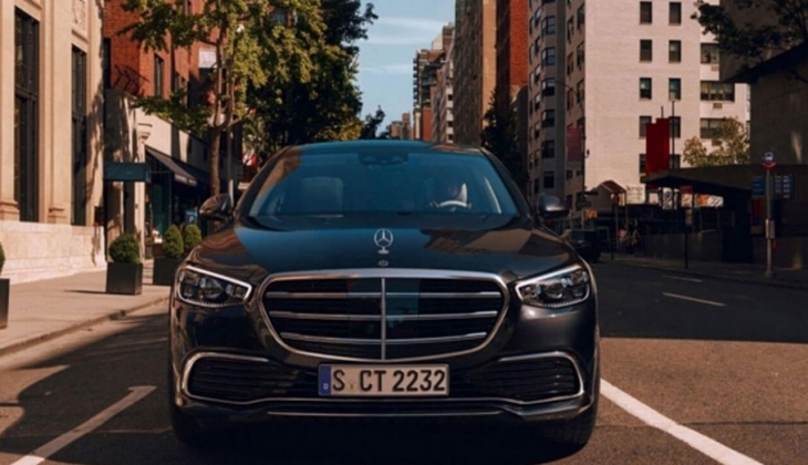 Mercedes Yeni S-Serisi nde şok fiyatlar! Mercedes Yeni S-Serisi kaç TL? İşte 29 Ağustos 2022 güncel fiyat listesi...