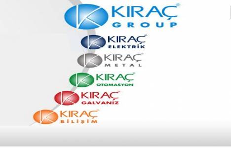 Kıraç Group, ciroda ihracat payını artıracak!