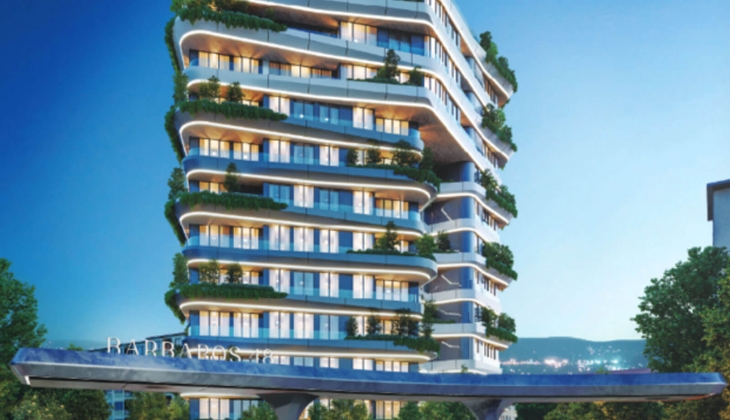 Barbaros 48 nerede? Barbaros 48 ödeme planı!