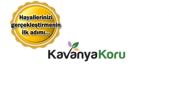 Kavanya Koru ön satışta!