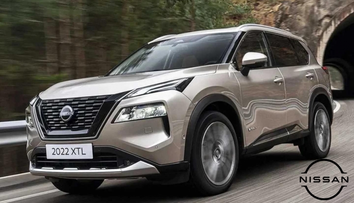 Nissan’ın elektrikli aracı X-Trail’e gelen zam herkesi şaşkına çevirdi! En düşük X-Trail ne kadar oldu?