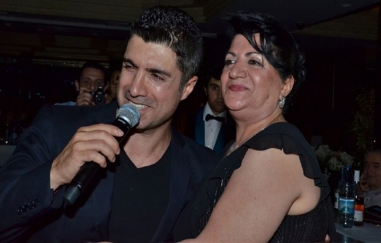 Özcan Deniz annesine 2,5 milyon liraya villa aldı!