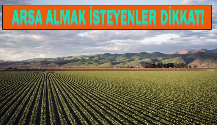 TOKİ 148 bin TL'den başlayan fiyatlarla arsa satıyor! Büyük fırsat! Yüzde 25 peşinat ve 36 ay taksit imkanı!