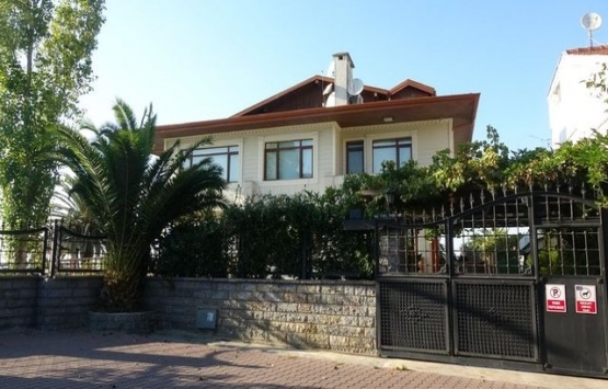 İzmit’in yalıları İstanbul’a rakip oldu!