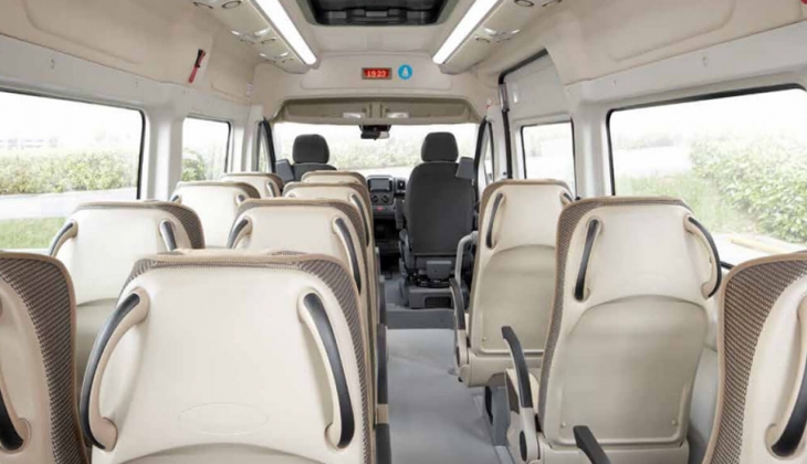 Fiat Ducato Minibüs fiyatlarına zam geldi mi? En uygun Fiat Ducato Minibüs ne kadar? 27 Ağustos 2022 fiyat listesi