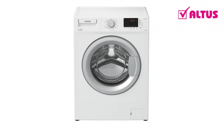 Altus AL 10123 D 10 kg 1200 devir çamaşır makinesinin teknik özellikleri neler? En uygun nerede satılıyor?