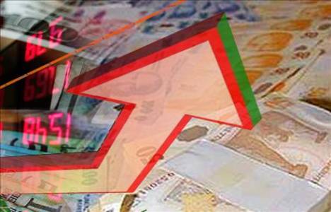 Türk ekonomisinin yıllık bazda ikinci çeyrek büyüme rakamı yüzde 4,4!