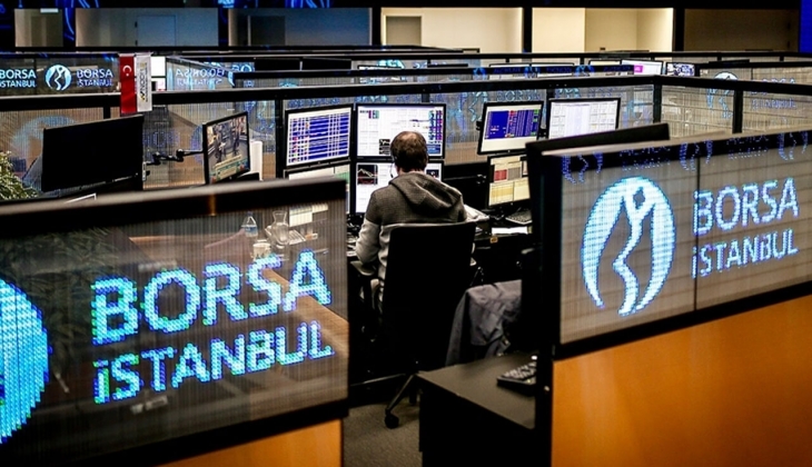 Bakan Nebati açıkladı! Borsa İstanbul a 13,6 milyar lira yabancı yatırımcı girişi gerçekleşti!