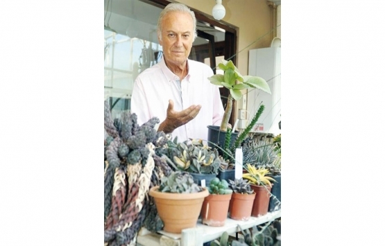 Ediz Hun un Büyükada daki evi müze olacak!