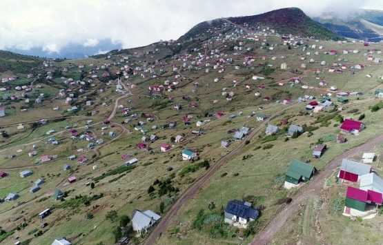 Doğu Karadeniz yaylaları için imar barışı başvurusu!