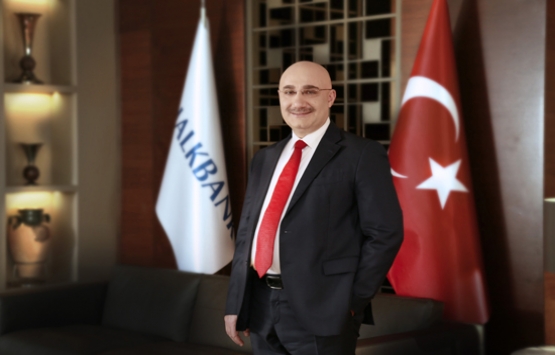 Halkbank da konut kredisi faizini yüzde 0,98 e çekti!