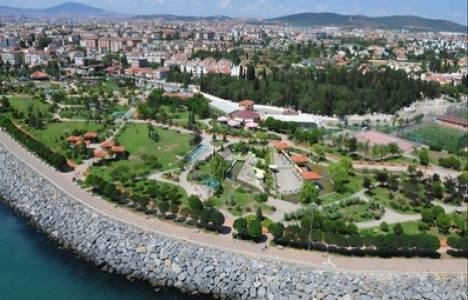 Tuzla Orhanlı'da 10 milyon TL'ye icradan satılık atölye!