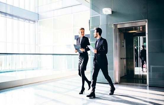 Güvensiz asansörlere 1.9 milyon lira ceza!