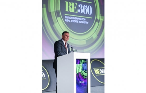 RE360 hız kesemeden devam ediyor!