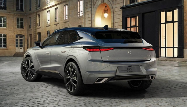 DS Automobiles’den kaçırılmayacak fiyatlar! İşte 23 Eylül 2022 fiyat listesi…